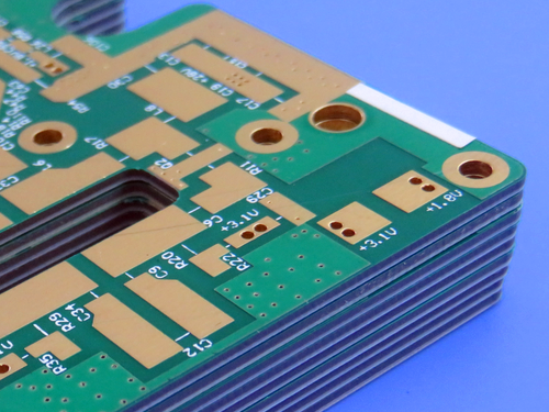 Bicheng Electronics Technology Co., Ltd
