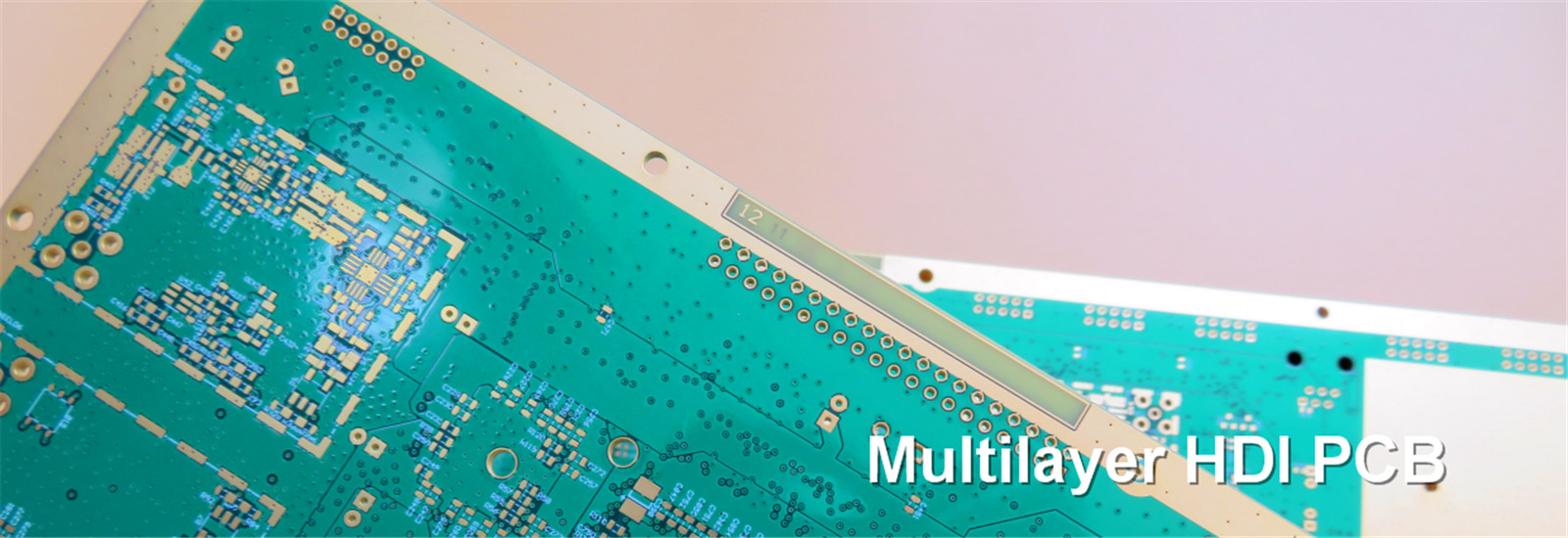 品質 RF PCB板 工場