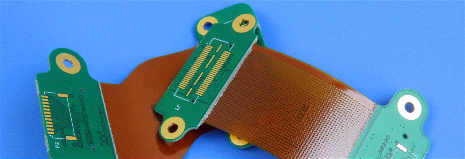 品質 RF PCB板 工場