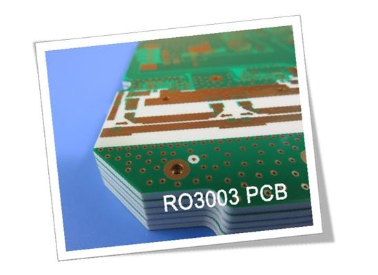 RO3003ロジャースPCB板
