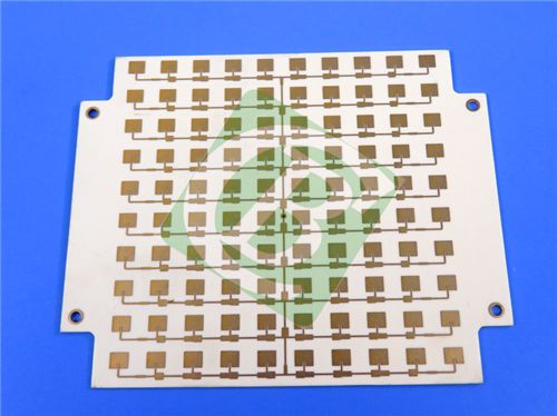 RO4003C PCB 16ml ロジャース素材浸水金