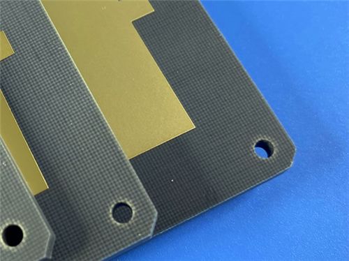 RF/マイクロ波 F4BTMS450 PCB 4層 1.4mm 厚