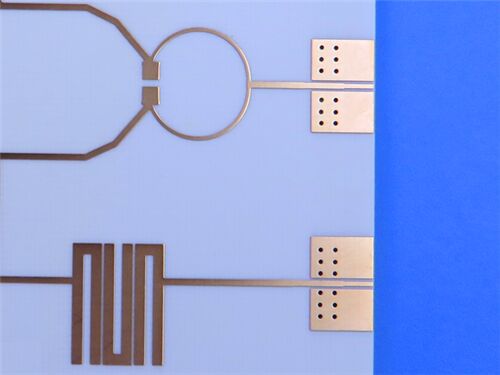 WL-CT350 PCB 王力 40mil 材料 2層 35um 銅