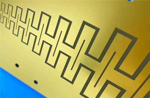 10ml RF-10 PCB 2層硬板 高DK 低損失