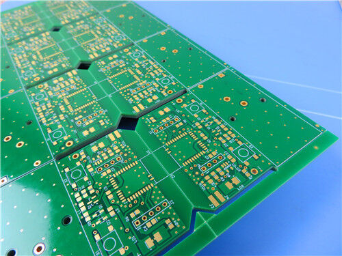TU-872 SLK 高速PCB 高TG多層ボード