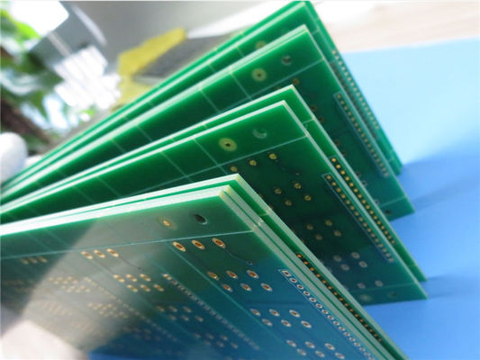 液浸の金との高いTg PCBのプリント基板S1000-2MB Prepreg