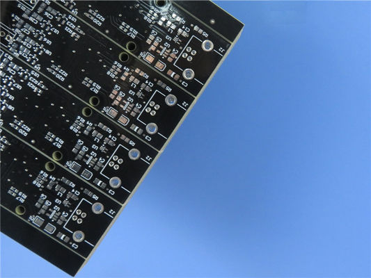 Layer多FR4 PCB Board High Tg鉛なしの400mmX500mm
