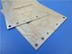 Microwave RF PCB Board 20mil 30mil 60mil AD250C Antenna Dielectric Constant DK 2.50