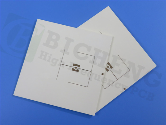 RO3003 2 Layer Rigid PCB Ceramic Filled PTFE Composites Material