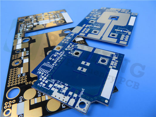 TC350 RFPCB ベース 20ml サブストラット 浸水 ティン 電力増幅器