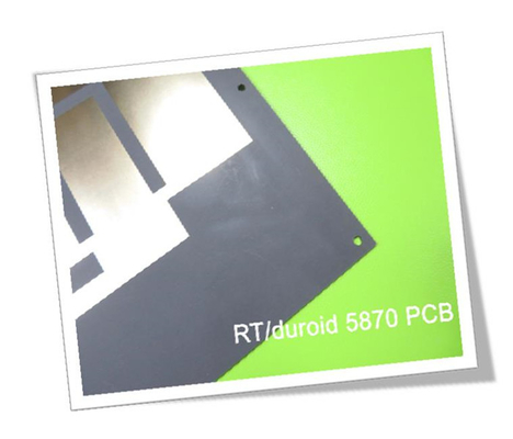 RT Duroid 5870 PCB RF / Microwave Application