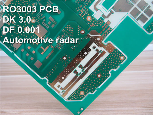 RO3003ロジャースPCB板