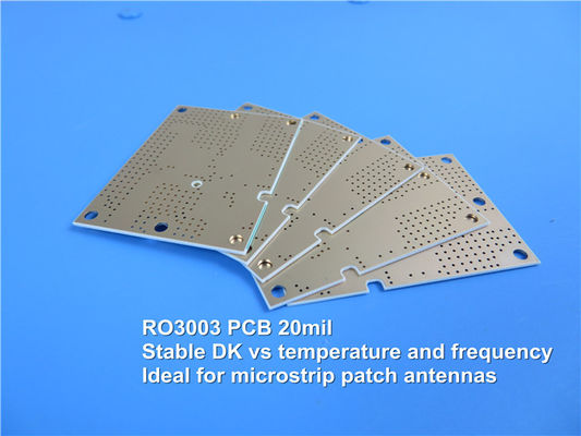 RO3003ロジャースPCB板