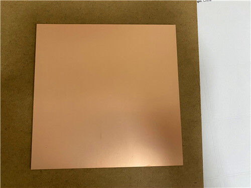 TLY-5 PCB 材料 銅層ラミネート