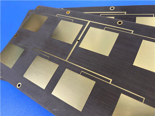 TLX-7 PCB 2層 30ml 基板 白色 シルクスクリーン 浸水金