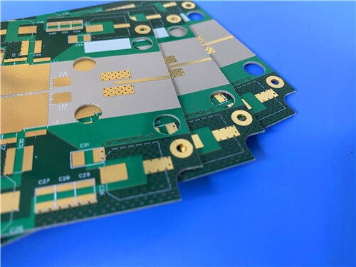 2L TRF-45 PCB 32ml 素材 グリーン ソルダー マスク 浸水 金