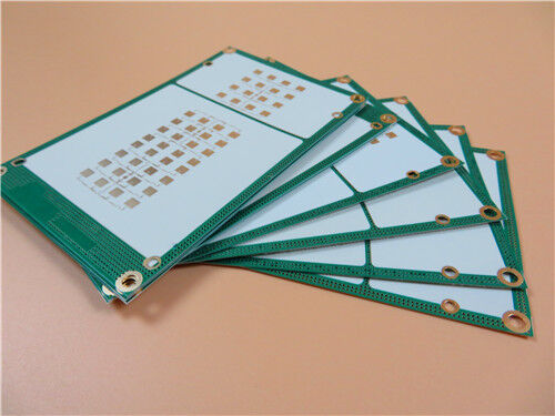 2層TFA300PCB 5ミリ高周波基板