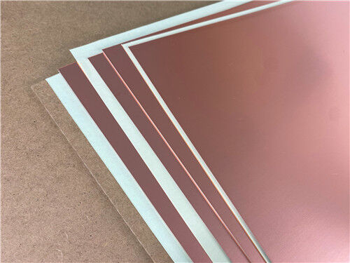 6層MT77 PCB 超低損失樹脂プラグ ブラインドバイアス回路