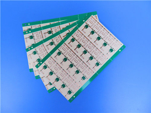 ロプロ RO4003C PCB ロジャース 20.7ml 基板 双面