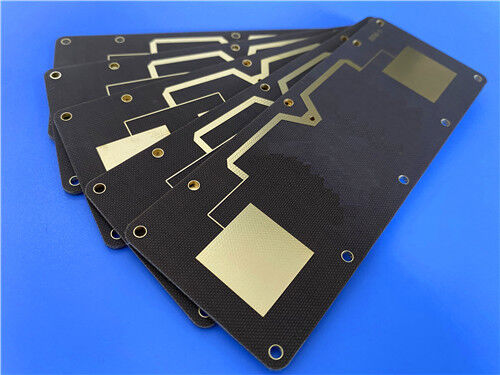 タコニックTLX-8ラミネート 2層硬いPCB 30ml 高周波基板
