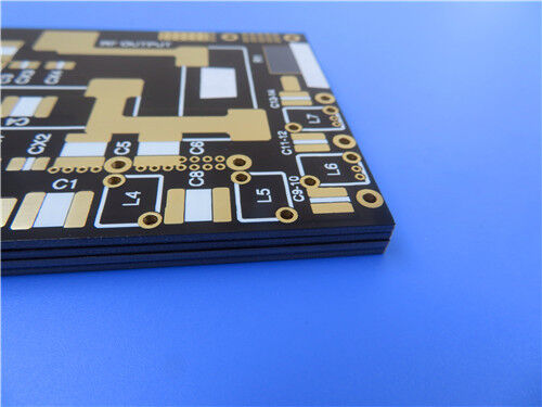 関係のストリップ#FPC Manufacturのための液浸の金そして補強剤が付いているPolyimideで造られる適用範囲が広いプリント回路（FPC）