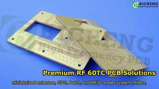 RF-60TC 高周波基板